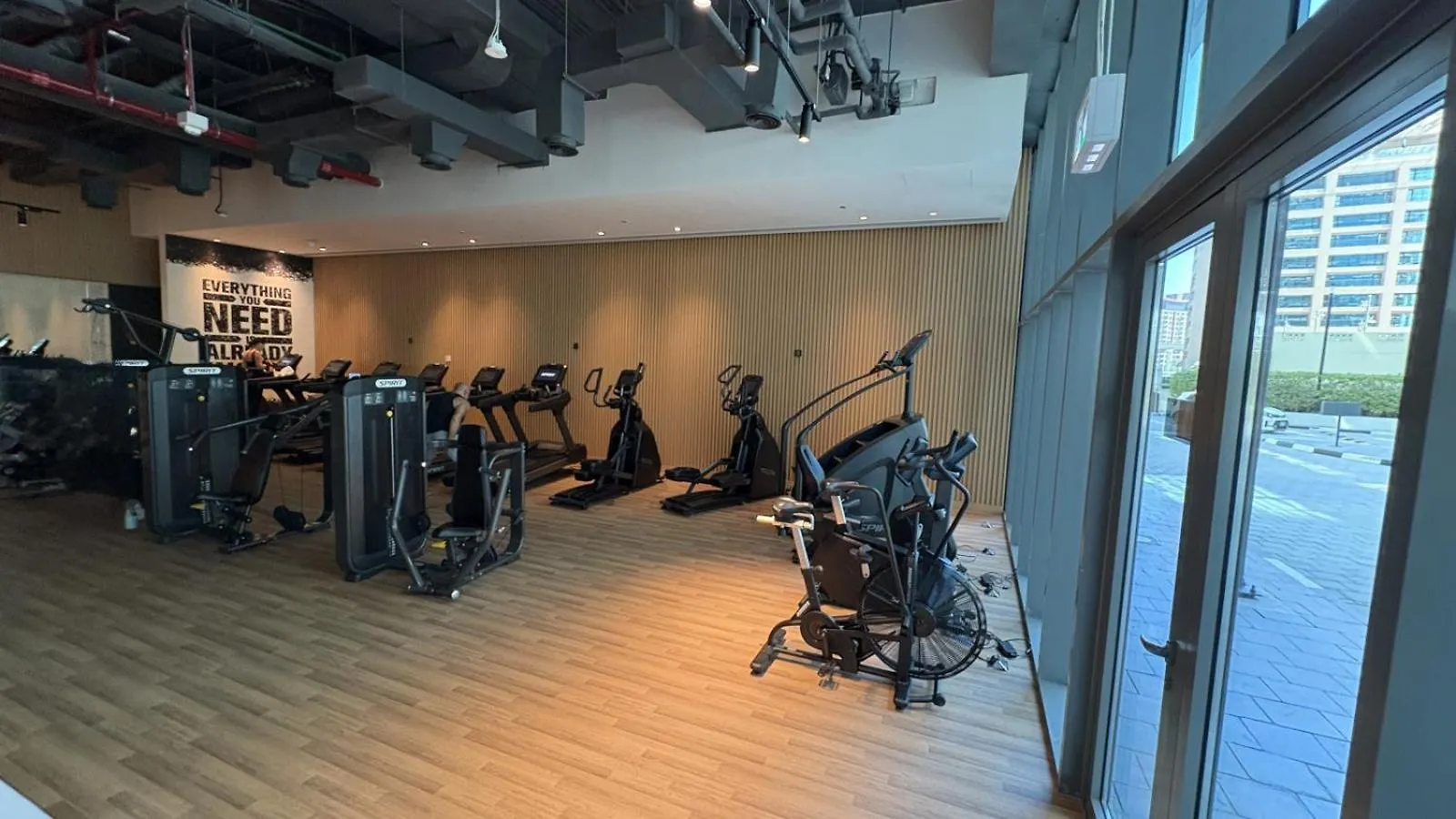 Apartment Seven Palm Studio A Sophisticated Retreat In The Heart Of Palm Jumeirah Dubai