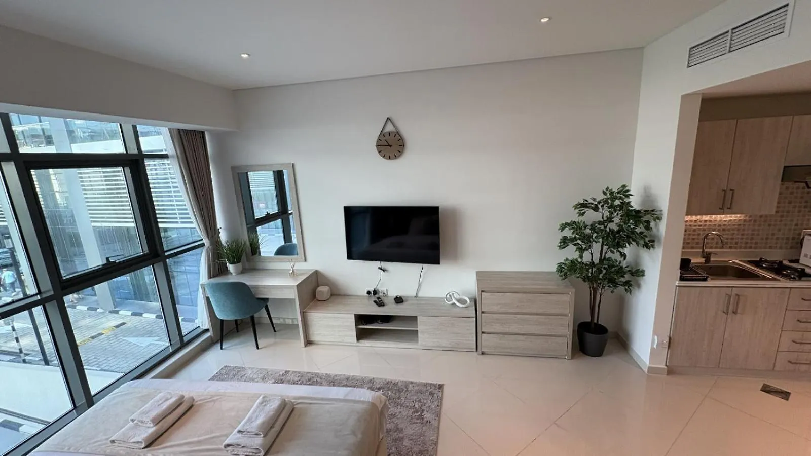 Seven Palm Studio A Sophisticated Retreat In The Heart Of Palm Jumeirah Dubai