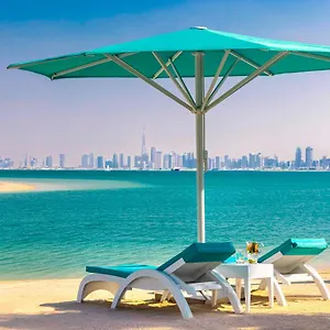 5* Resort Anantara World Islands