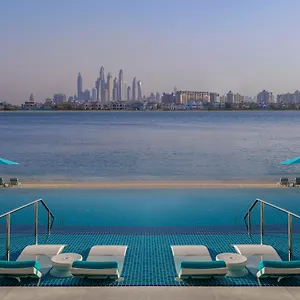 Ośrodek wypoczynkowy The Retreat Palm Mgallery By Sofitel, Dubaj