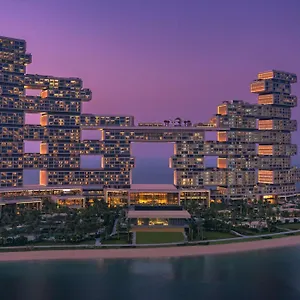 Ośrodek wypoczynkowy Atlantis The Royal, Dubaj