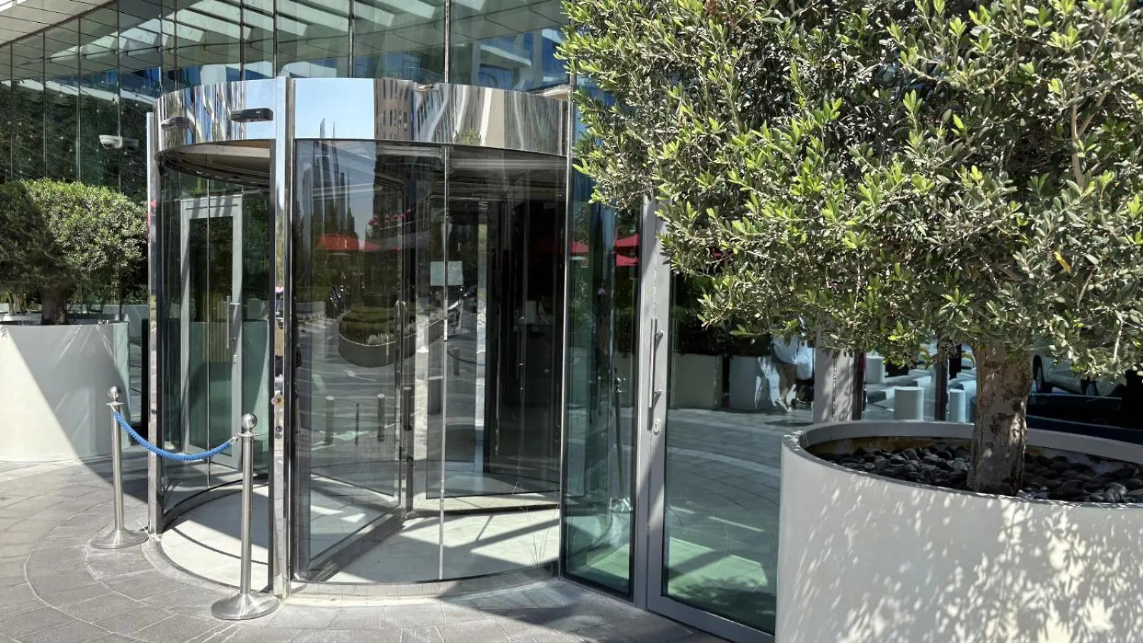 Seven Palm Studio A Sophisticated Retreat In The Heart Of Palm Jumeirah Dubai 0*,